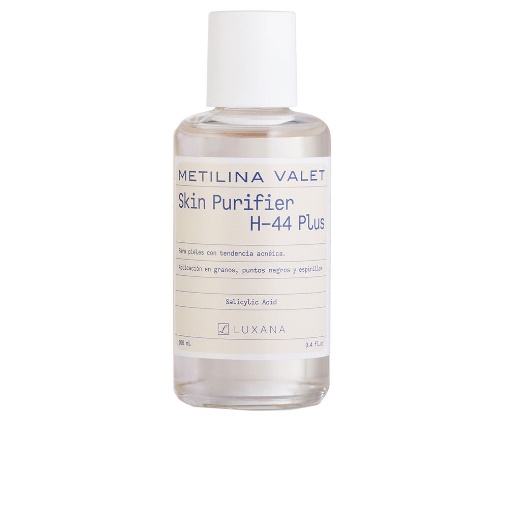SKIN PURIFIER H-44 PLUS