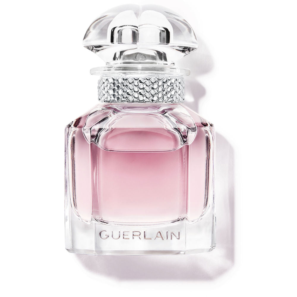 MON GUERLAIN SPARKLING eau de parfum spray