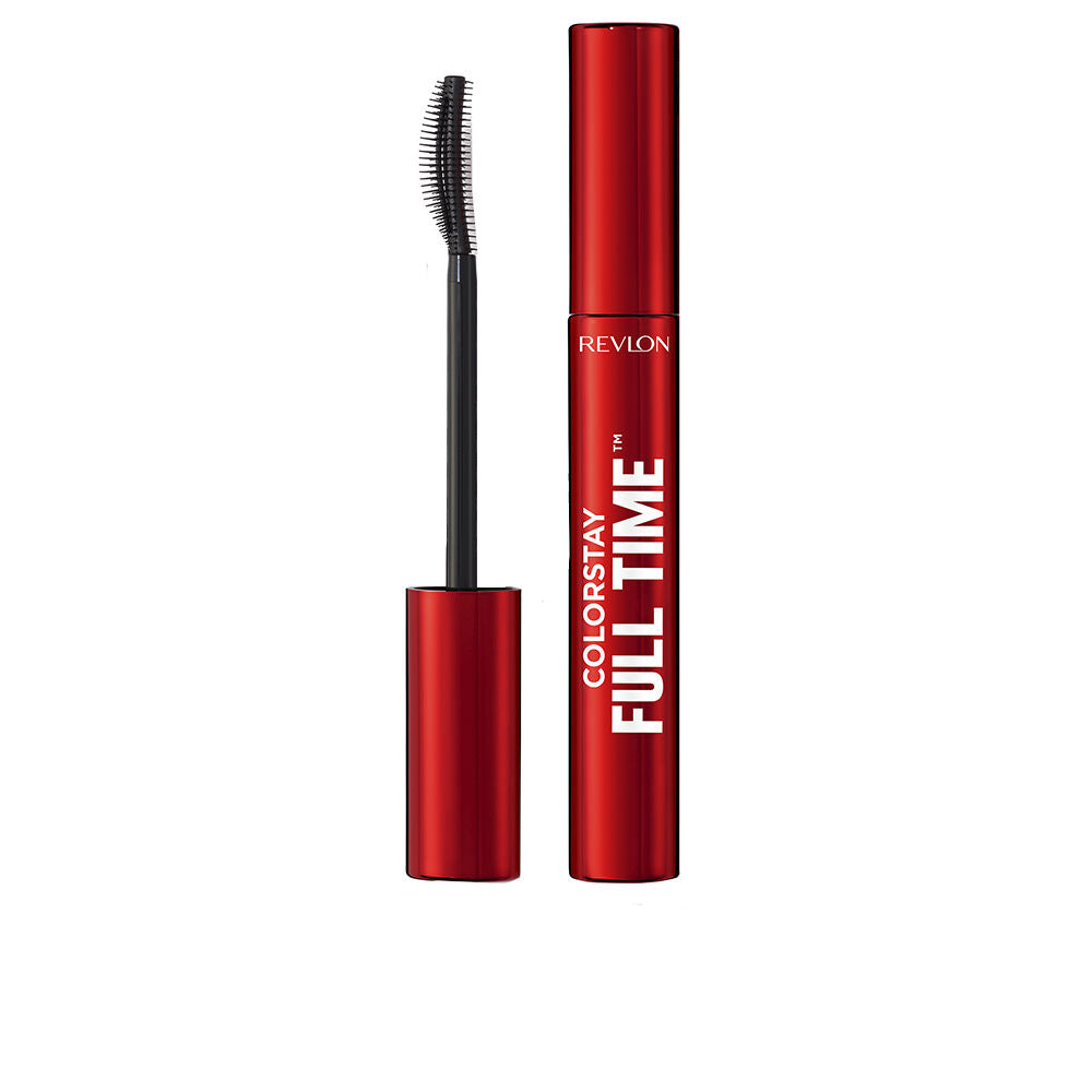 COLORSTAY FULL TIME mascara #black 1 u