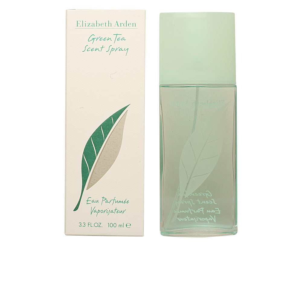 GREEN TEA SCENT eau parfumÃ©e spray