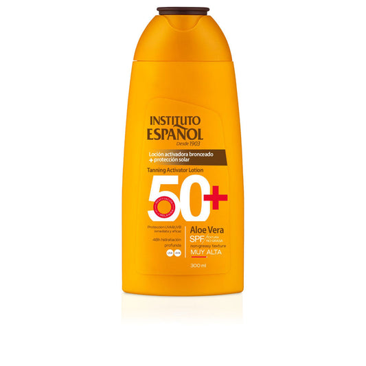 48 SPF 50+ Bronzing Lotion 300 ml