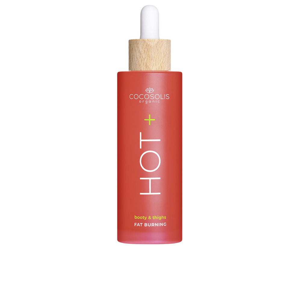 HOT+ fat-burning serum 100 ml