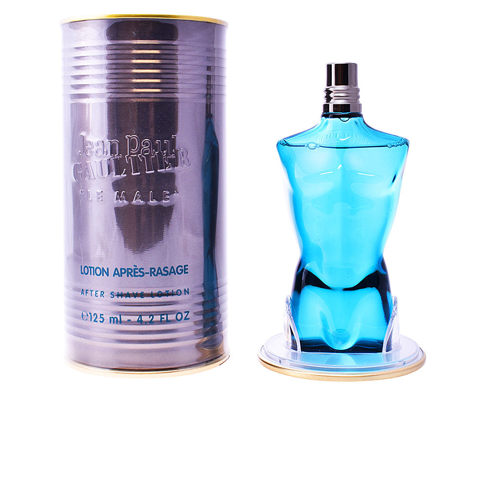 LE MALE  after-shave