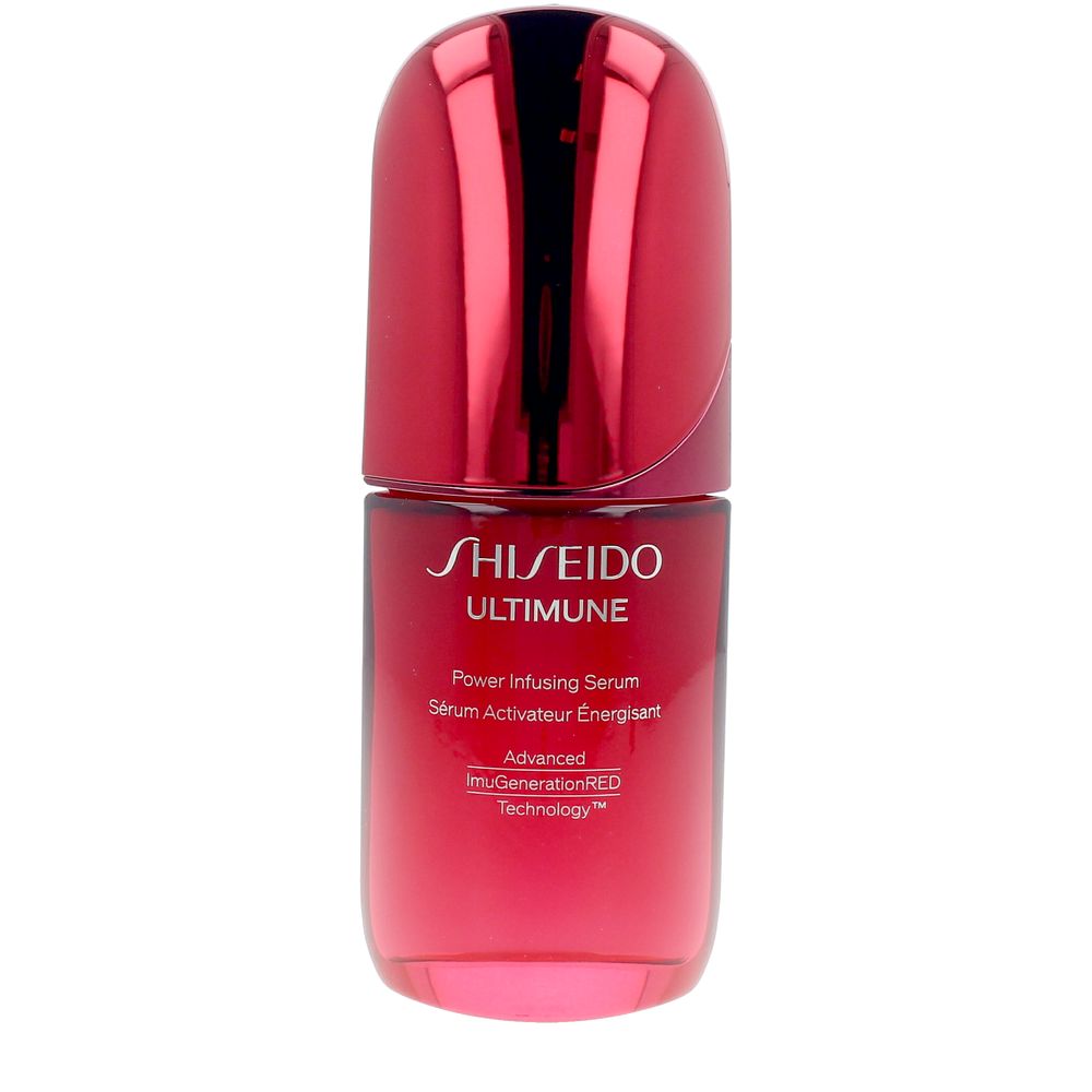 Ultimune Power Infusing Serum
