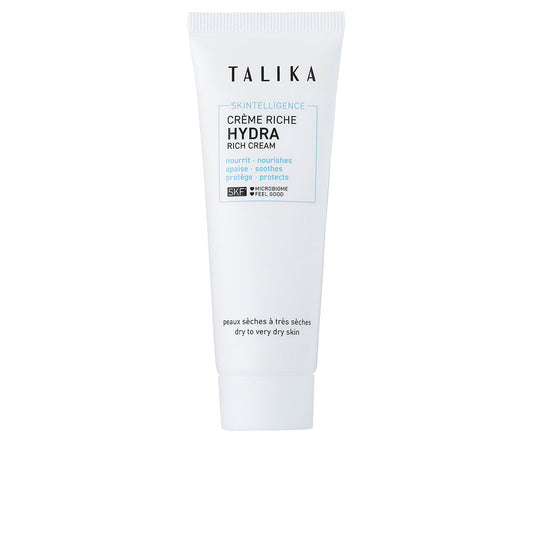SKINTELLIGENCE HYDRA crema rica hidratante