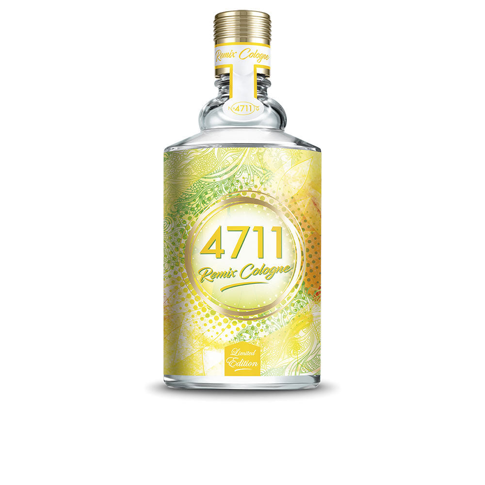4711 REMIX URBAN SUMMER edc vapo