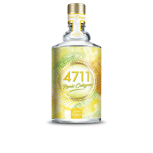 4711 REMIX URBAN SUMMER edc vapo