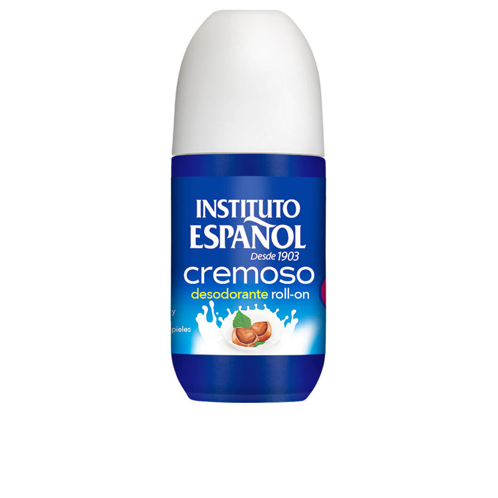 CREAMY deo roll-on