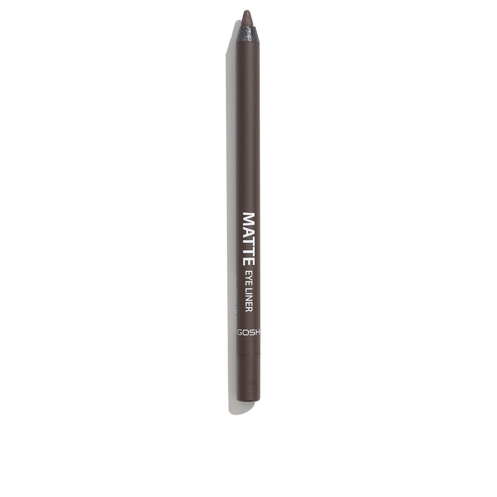 MATTE eye liner #014-Chocolate Brown 1.2 gr