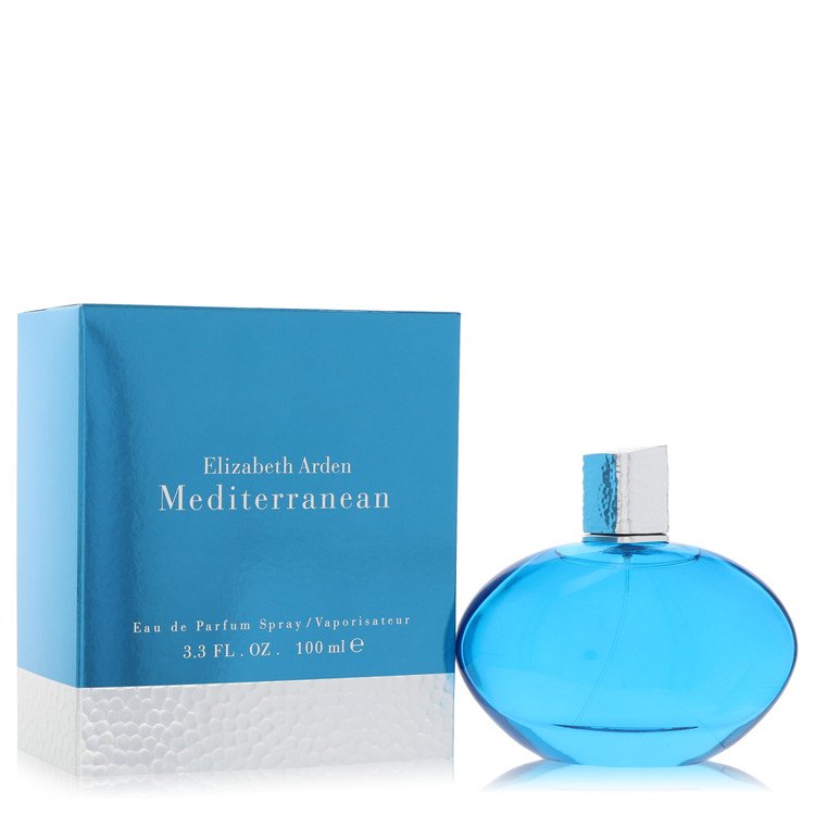 Mediterranean von Elizabeth Arden - Eau de Parfum Spray 100 ml