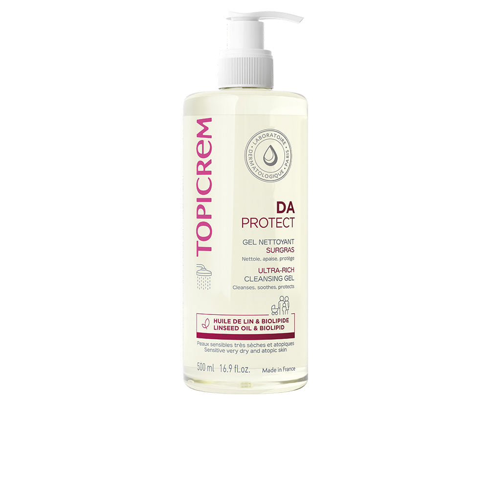 DA PROTECT cleansing gel