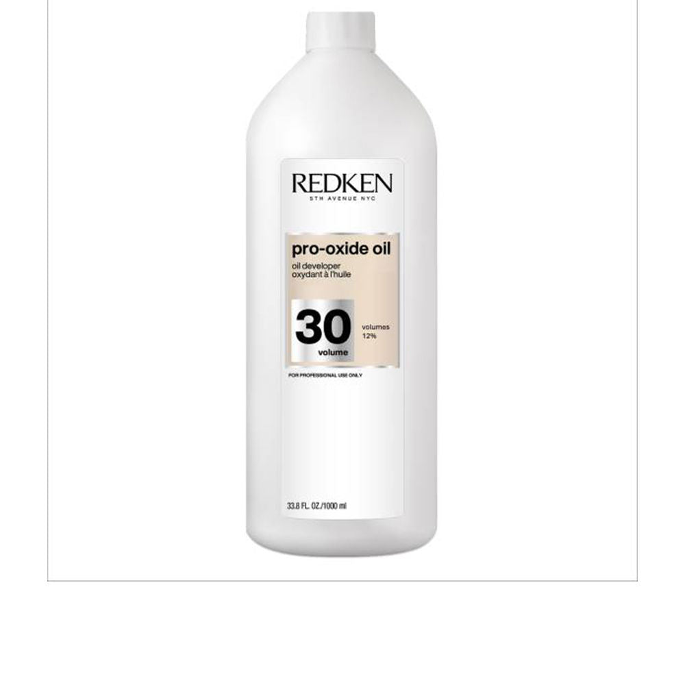 PRO-OXIDE oil 30 volume 1000 ml