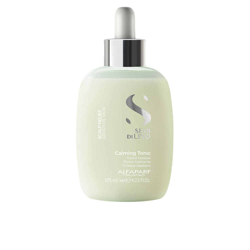 SEMI DI LINO calming tonic