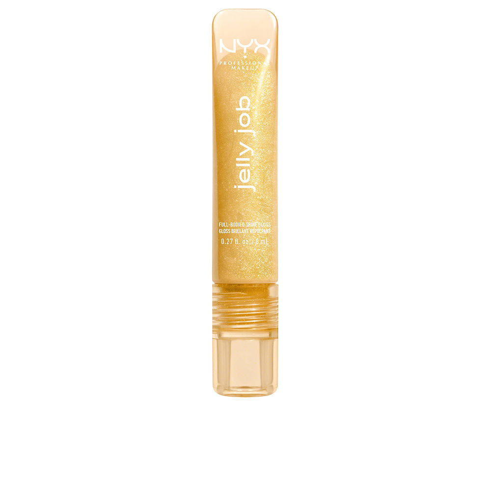 JELLY JOB lip gloss #Glow Job 1 unit
