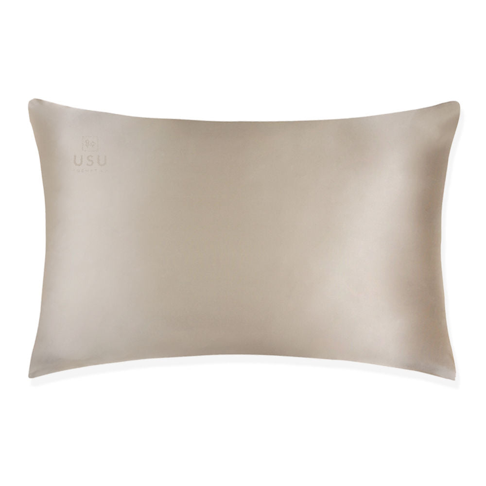 CHOK CHOK pillowcase #Champagne 1 u