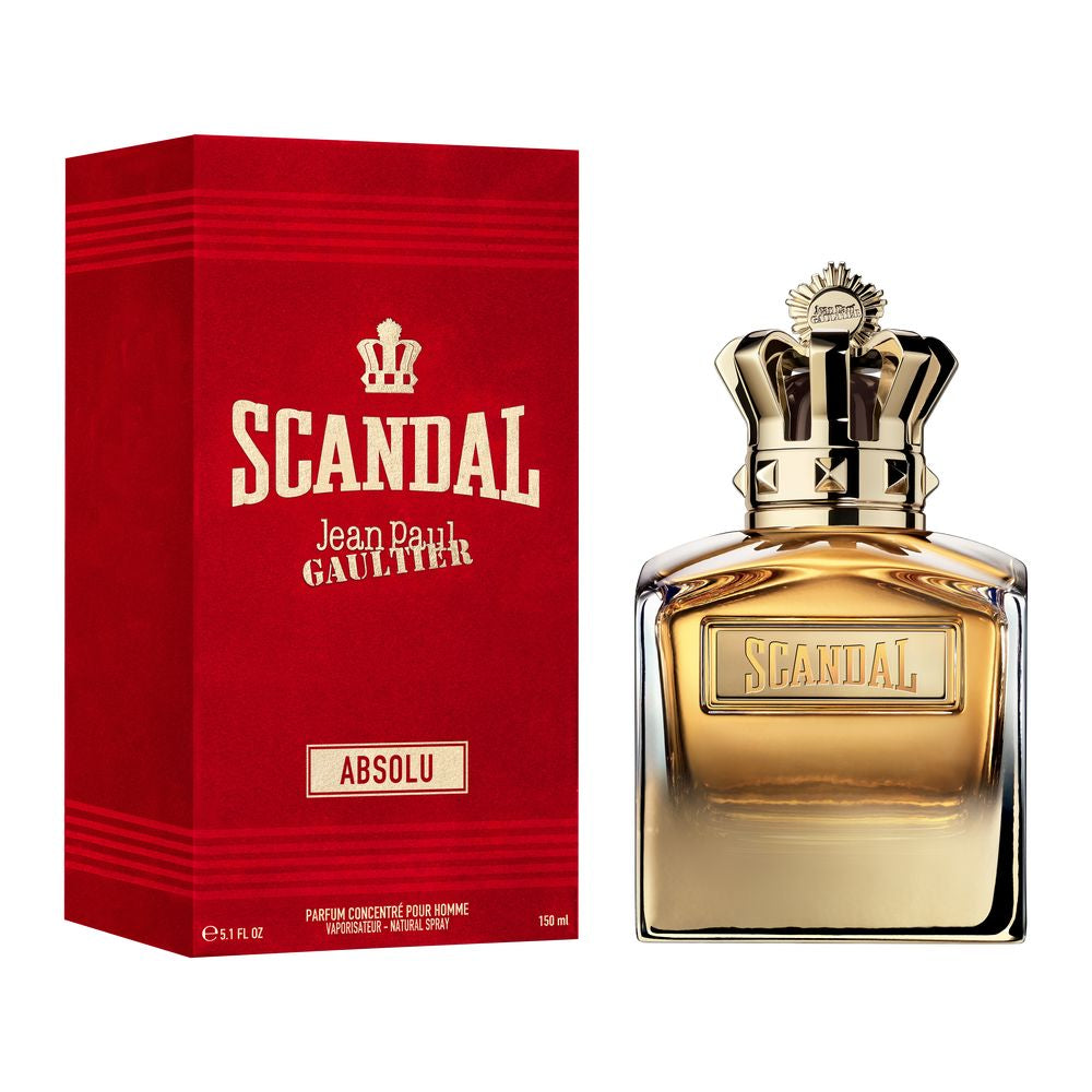 SCANDAL ABSOLU FOR HIM edp vapo