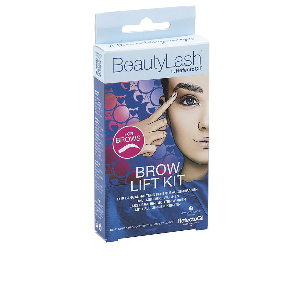 BEAUTYLASH BROW LIFT eyebrow lifting kit 1 u