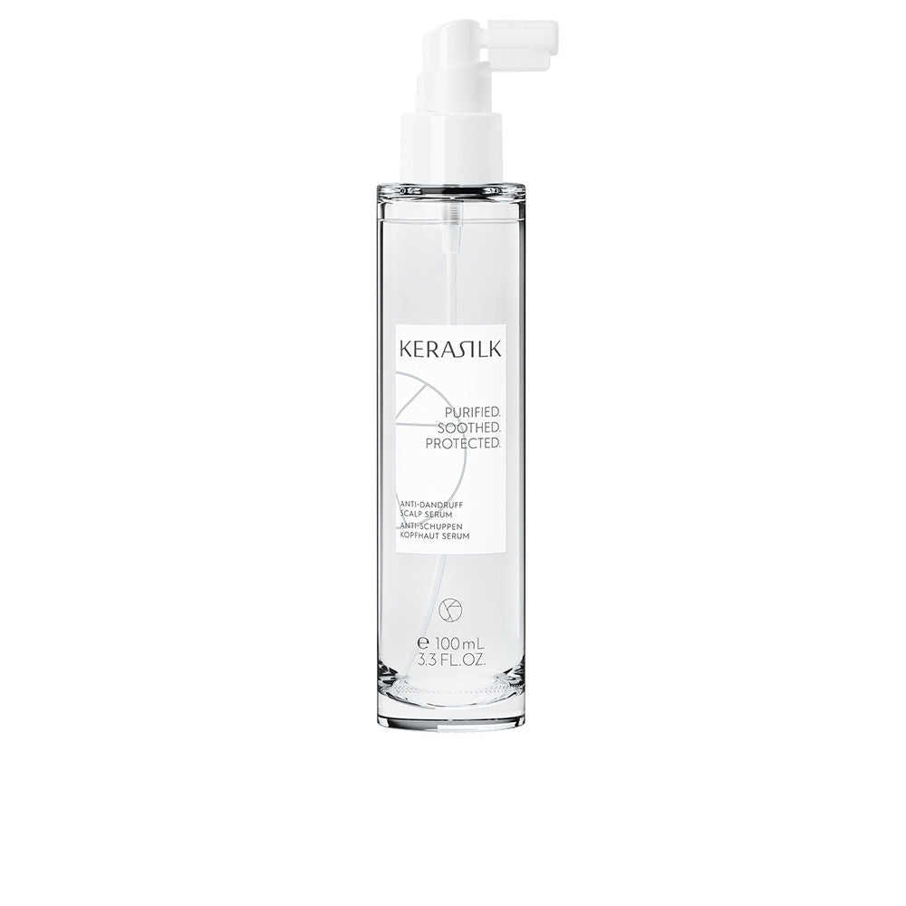 SPECIALISTS anti-dandruff scalp serum