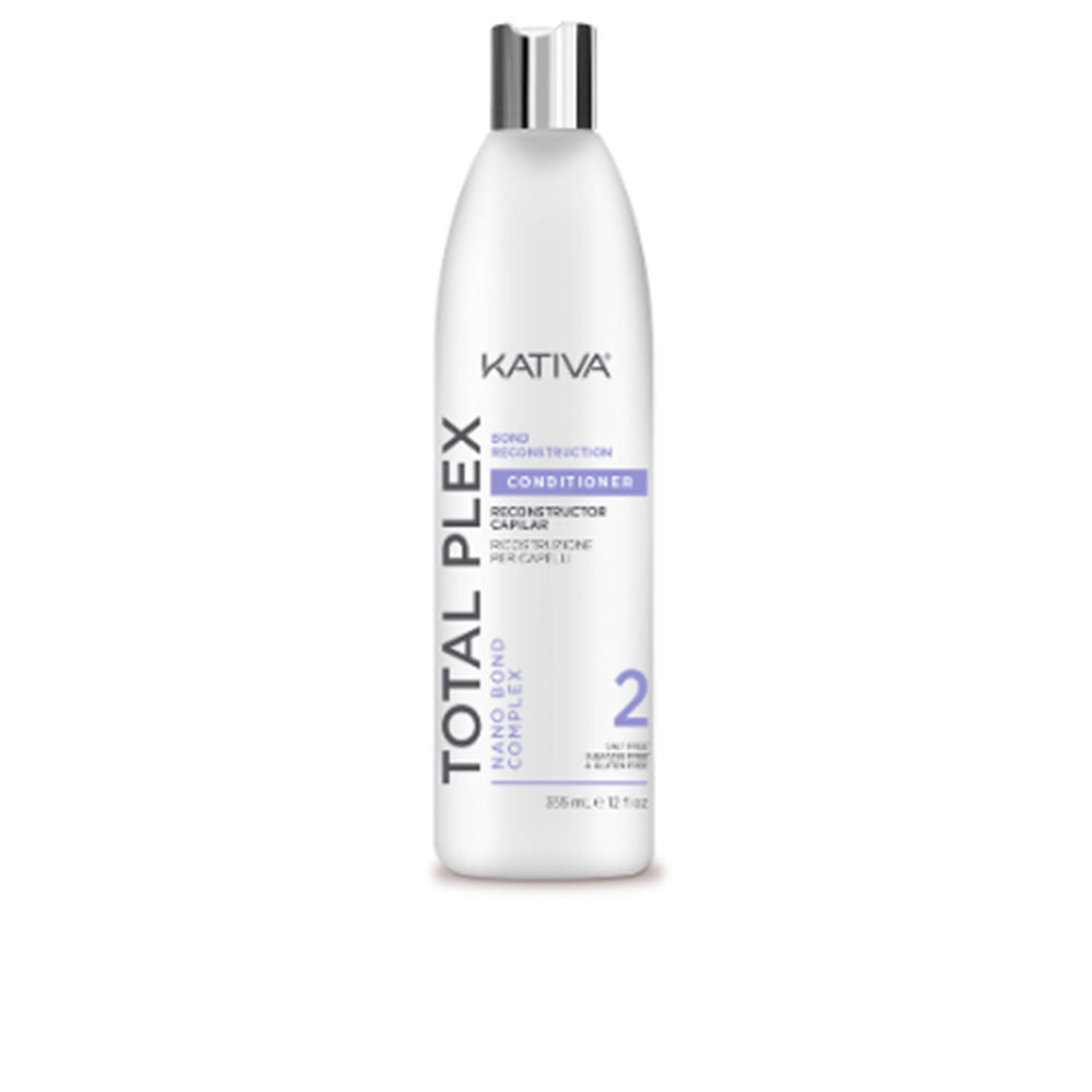 KATIVA TOTAL PLEX reconstructive conditioner