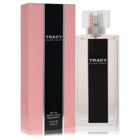 Tracy by Ellen Tracy - Eau De Parfum Spray 2.5 oz