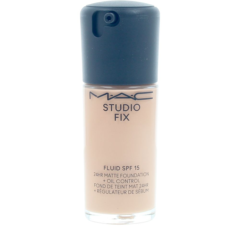STUDIO FIX FLUID SPF15 #NW25 30 ml