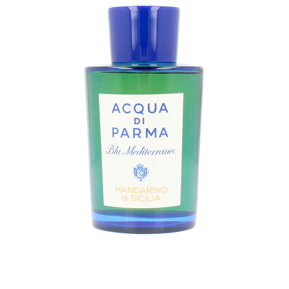 BLU MEDITERRANEO MANDARIN DI SICILIA edt vapo