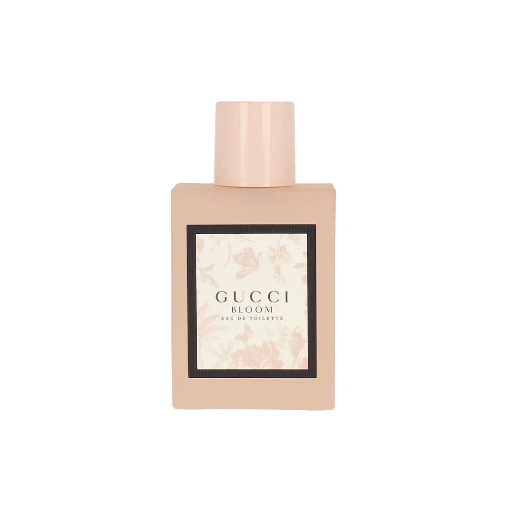 GUCCI BLOOM eau de toilette spray