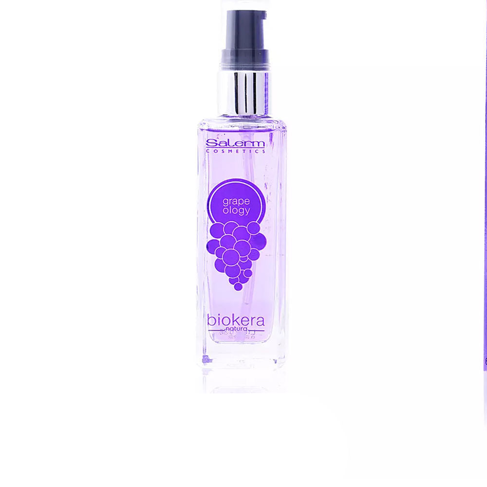 BIOKERA NATURA grapeology serum