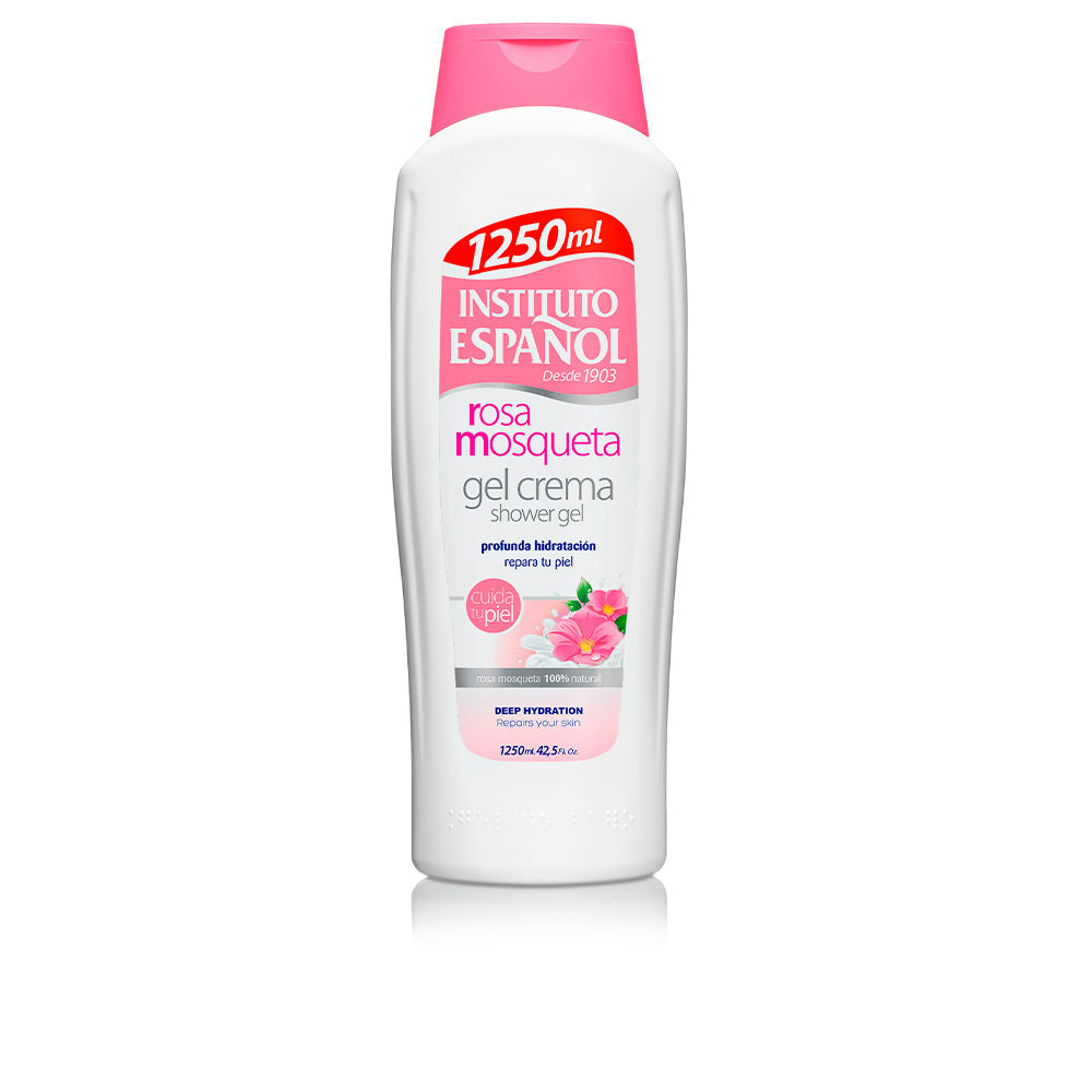ROSEHIP shower gel cream