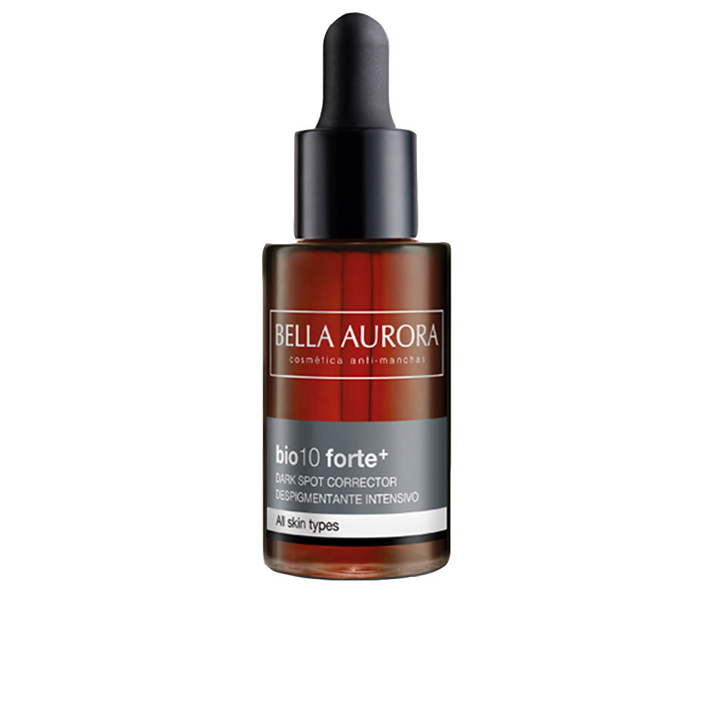 BIO10 FORTE+ depigmenting serum dropper 30 ml
