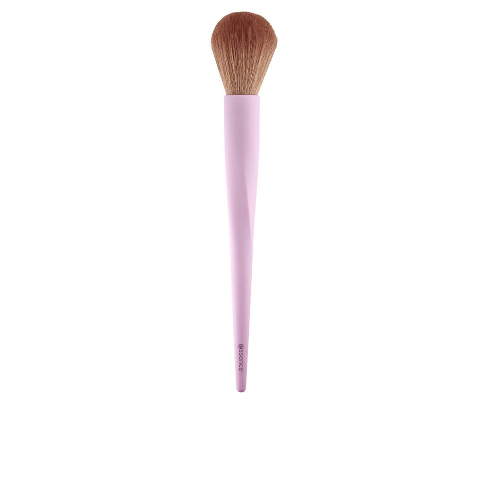 BRUSH FOR BLUSH AND HIGHLIGHTER