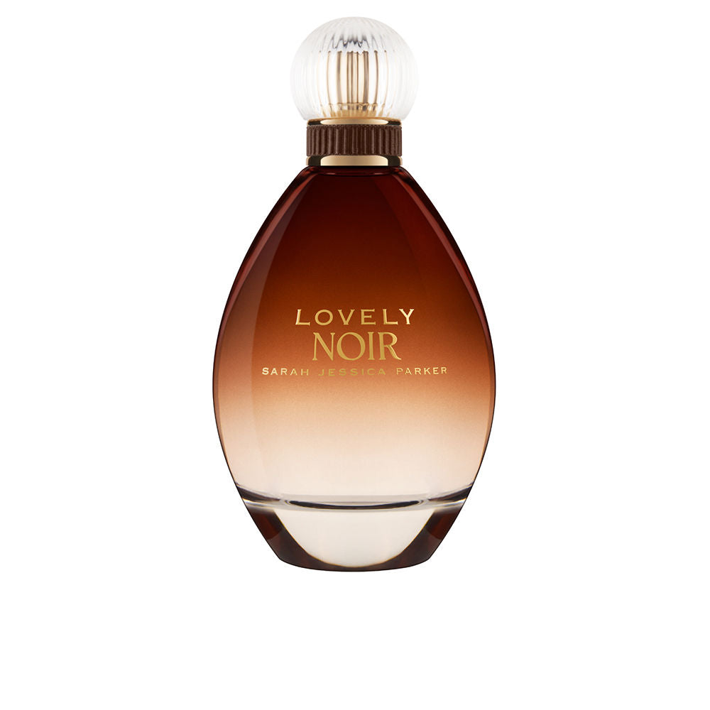 LOVELY NOIR edp spray 100 ml