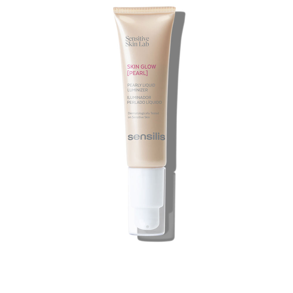 SKIN GLOW PEARL highlighter