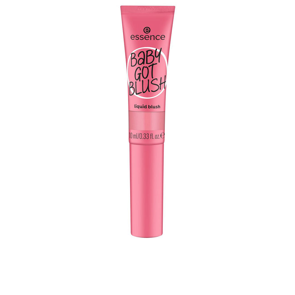 BABY GOT BLUSH liquid blush #10-Pinkalicious 10 ml