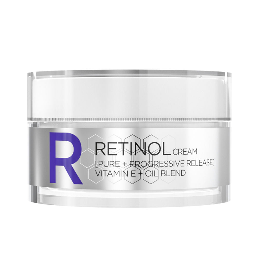 RETINOL daily protection cream SPF20 50ml