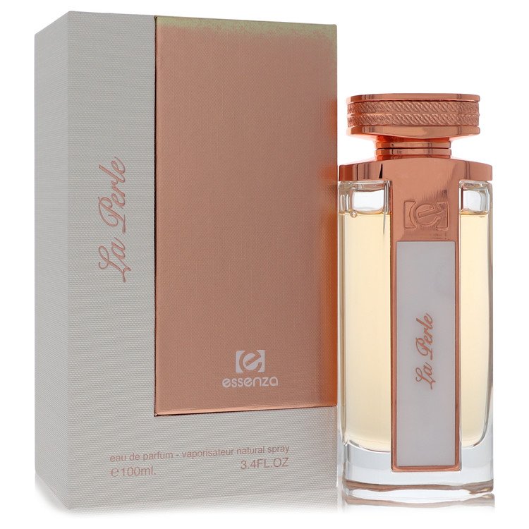 La Perle by Essenza - Eau de Parfum Spray 100 ml
