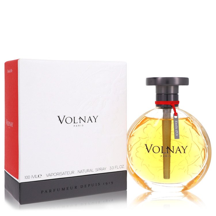 Etoile D'or von Volnay - Eau de Parfum Spray 100 ml