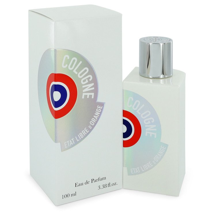 Etat Libre d'Orange Cologne von Etat Libre d'Orange - Eau de Parfum Spray (Unisex) 100 ml