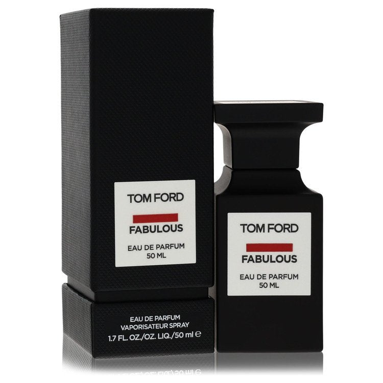 Fucking Fabulous by Tom Ford - Eau De Parfum Spray 1.7 oz