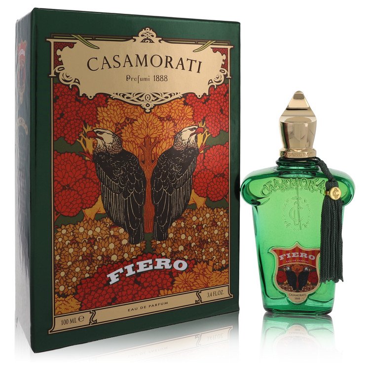 Fiero by Xerjoff - Eau De Parfum Spray 3.4 oz