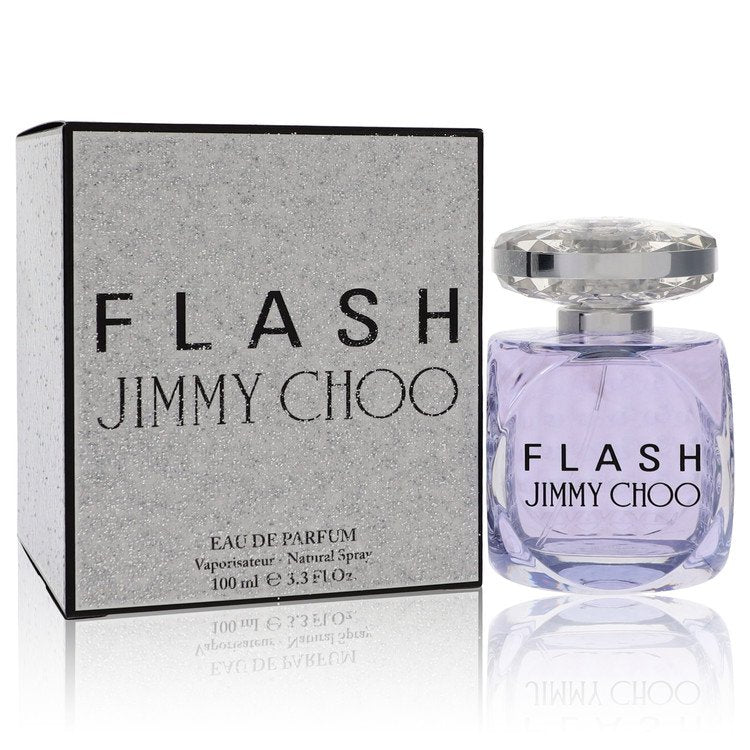 Flash by Jimmy Choo - Eau De Parfum Spray 3.4 oz