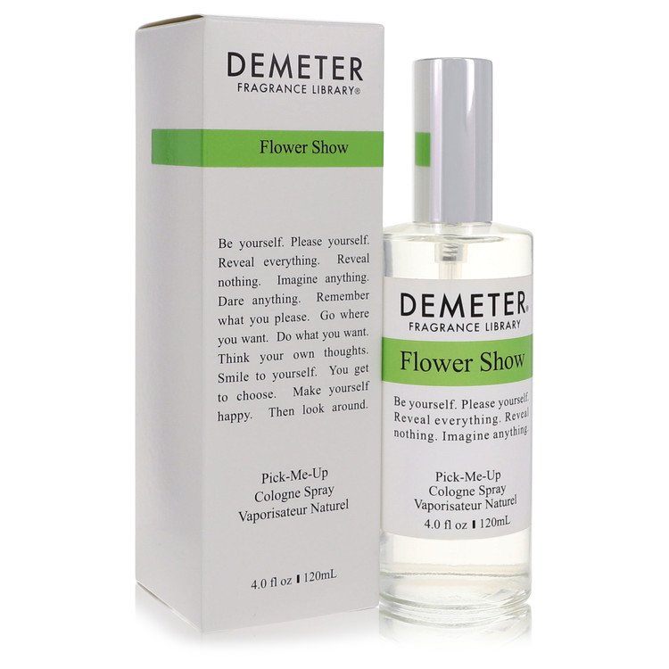 Demeter Flower Show by Demeter - Cologne Spray 4 oz