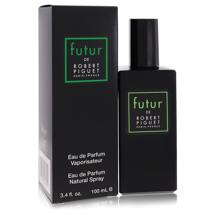 Futur by Robert Piguet - Eau De Parfum Spray 3.4 oz