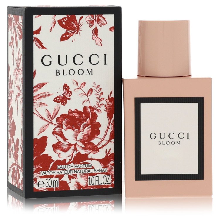 Gucci Bloom by Gucci - Eau De Parfum Spray 1 oz
