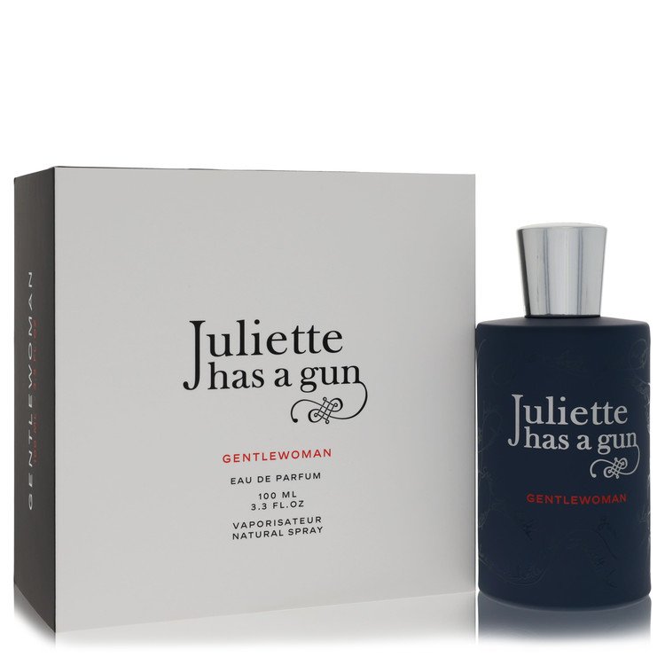 Gentlewoman by Juliette Has a Gun - Eau De Parfum Spray 3.4 oz