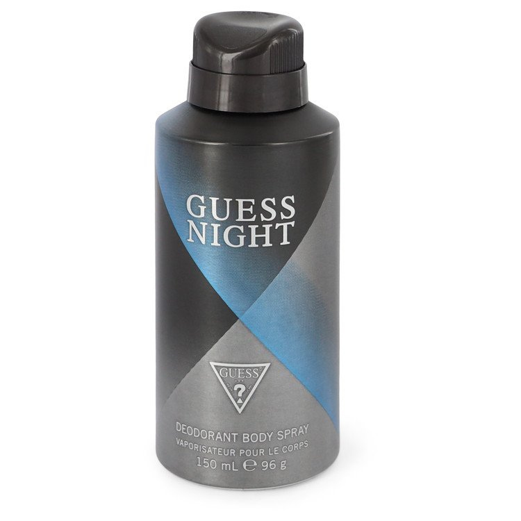 Guess Night by Guess - Deodorant Spray 5 oz
