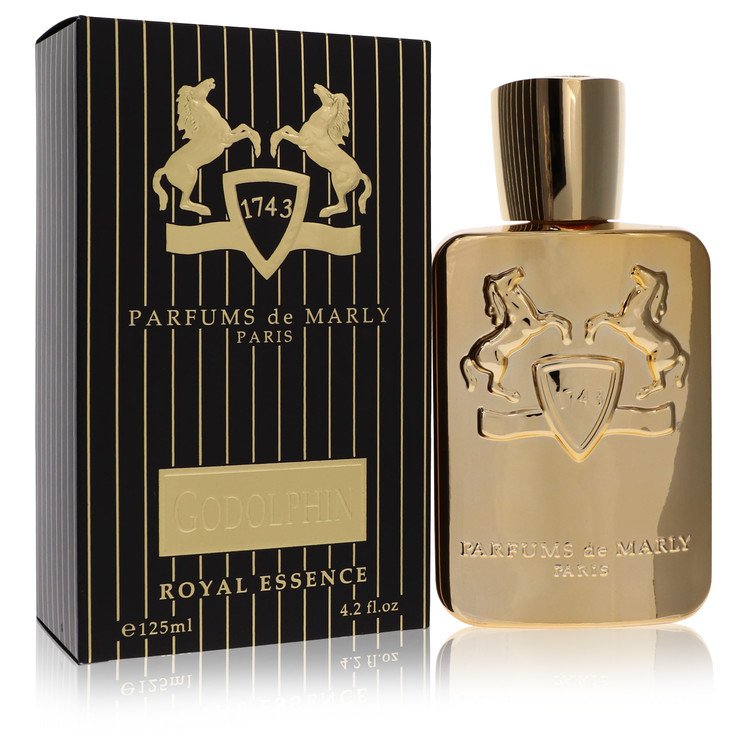 Godolphin by Parfums de Marly - Eau De Parfum Spray 4.2 oz