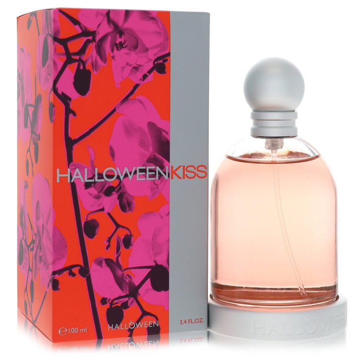 Halloween Kiss de Jesus Del Pozo - Eau de Toilette Vaporisateur 100 ml