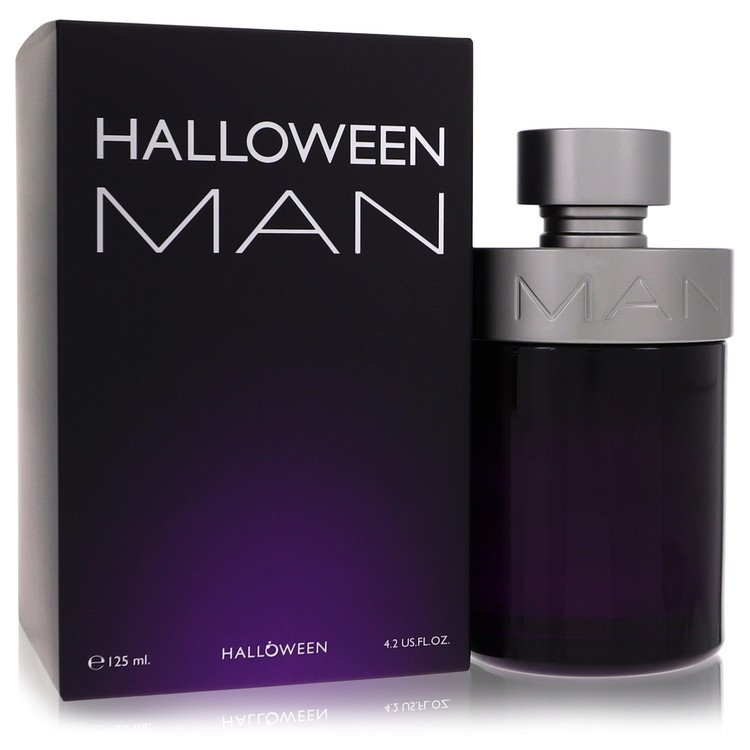 Halloween Man by Jesus Del Pozo - Eau De Toilette Spray 4.2 oz