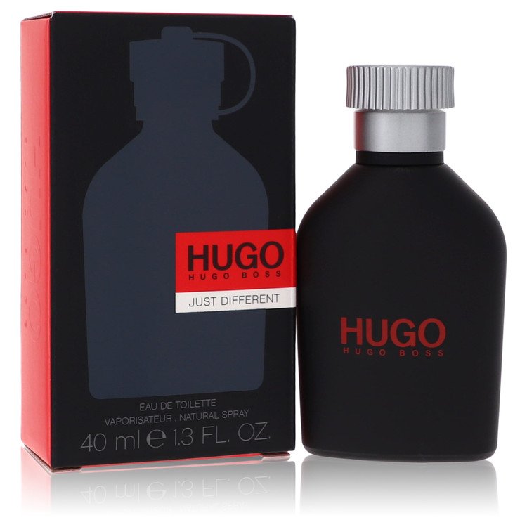 Hugo Just Different by Hugo Boss - Eau De Toilette Spray 1.3 oz